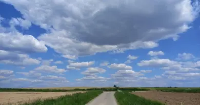 Météo en Belgique : sec, entre éclaircies et nuages ce jeudi - RTBF Actus
