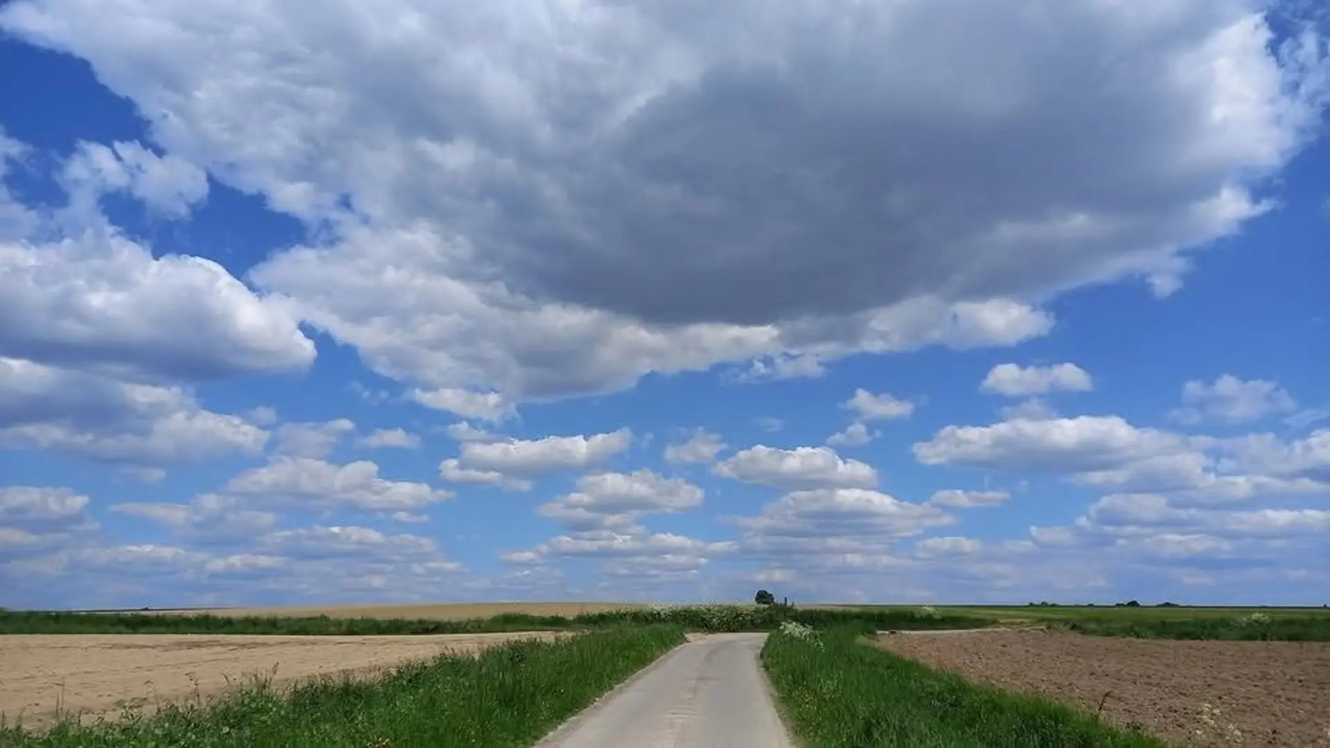 Météo en Belgique : sec, entre éclaircies et nuages ce jeudi - RTBF Actus