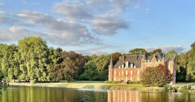 Météo en Belgique : un dimanche ensoleillé en perspective, avec des températures en légère hausse - RTBF Actus