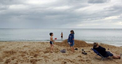 Météo : instabilité et fraîcheur malgré de belles éclaircies, quel temps pour ce week-end ? - ici