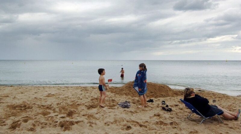 Météo : instabilité et fraîcheur malgré de belles éclaircies, quel temps pour ce week-end ? - ici