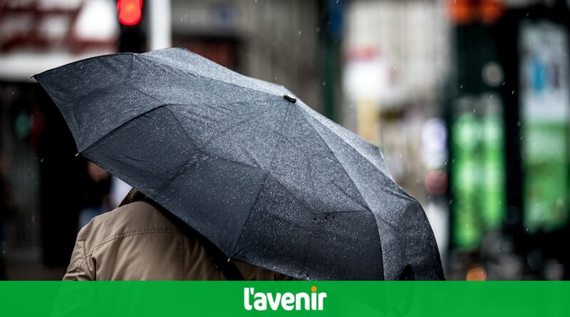 Météo: quelques gouttes attendues ce jeudi, jusqu'à 25 degrés annoncés