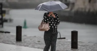 Météo : un coup de chaud lundi dans le Sud-Ouest avant la pluie, les orages et un ressenti automnal
