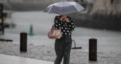 Météo : un coup de chaud lundi dans le Sud-Ouest avant la pluie, les orages et un ressenti automnal