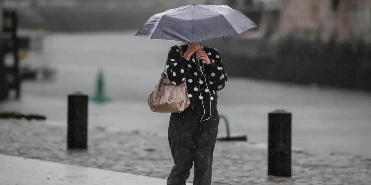Météo : un coup de chaud lundi dans le Sud-Ouest avant la pluie, les orages et un ressenti automnal