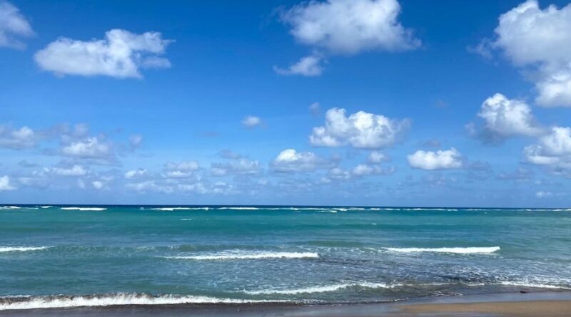 Météo : un temps sec et ensoleillé pour ce jeudi à Mayotte