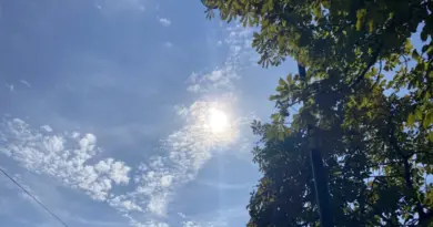 Météo : un week-end ensoleillé et chaud en Franche-Comté