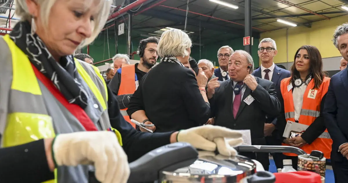 Métropole de Lyon. Le dévissage en bourse de SEB cache-t-il un mal plus profond ?