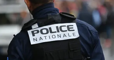 Métropole de Lyon. Une sexagénaire conduite à l’hôpital après un vol à l’arraché, deux suspects interpellés