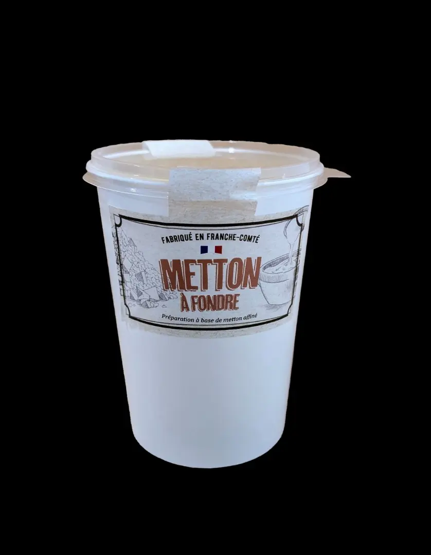 Metton