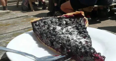Metzeral. Vendredi 15 août, la tarte aux myrtilles en fête