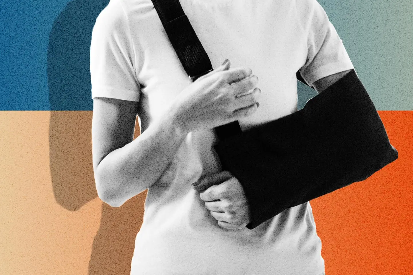 Mezzanine sans garde-corps : qui indemnise l’adolescente tombée dans le vide ?