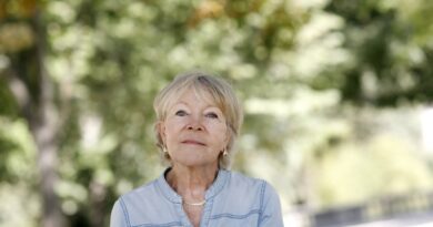 Micheline Cellier : "Avec Roux, Chamson signe un coup de maître pour une entrée dans la République des lettres"