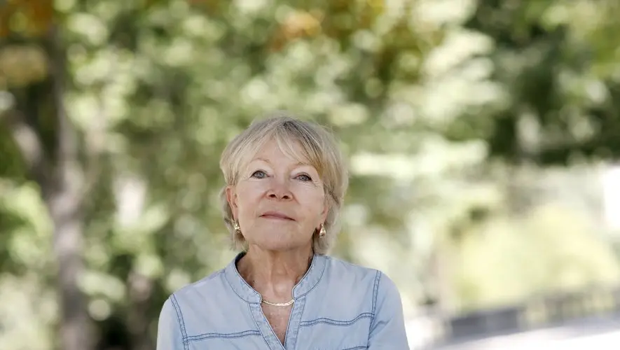 Micheline Cellier : "Avec Roux, Chamson signe un coup de maître pour une entrée dans la République des lettres"