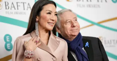 Michelle Yeoh dévoile le secret de longévité de son histoire d'amour avec Jean Todt : «Chaque jour devrait être une fête»