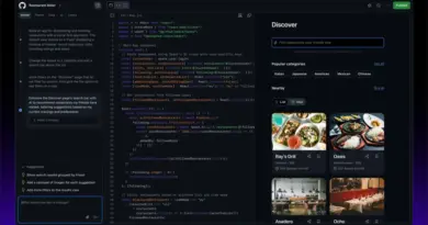 Microsoft lance GitHub Spark : créez des applications complètes sans écrire une ligne de code