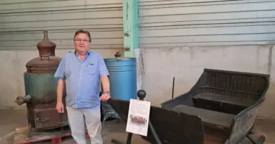 Mietesheim. Quelle est l’histoire de ces deux traîneaux du XIXe siècle récupérés par Europ Classic Motors ?