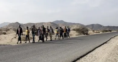 Migration : la « route de l’Est » entre l’Éthiopie et l’Arabie saoudite toujours plus meurtrière