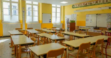 Millau. Un coup de neuf dans les écoles avant la rentrée