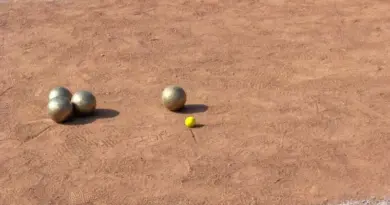 sport boule lyonnaise
