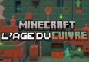 Minecraft révèle le nom de sa prochaine mise à jour : l’Âge du cuivre