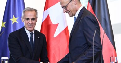 Minéraux critiques : l’Allemagne conclut un accord avec le Canada pour réduire sa dépendance vis-à-vis de Pékin - Euractiv FR