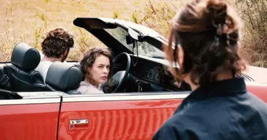 « Miroirs n°3 » : un conte magnifique signé Christian Petzold - Mag'Centre