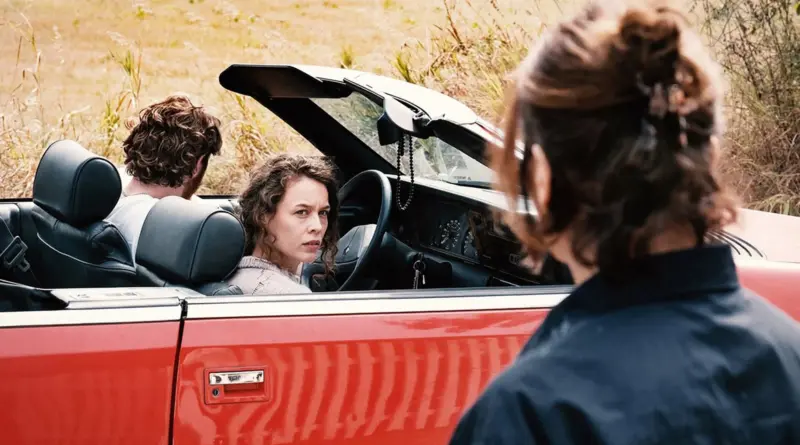 « Miroirs n°3 » : un conte magnifique signé Christian Petzold - Mag'Centre
