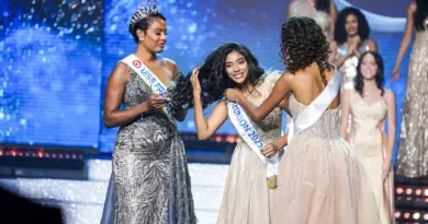 Miss Réunion 2025, Priya Padavatan