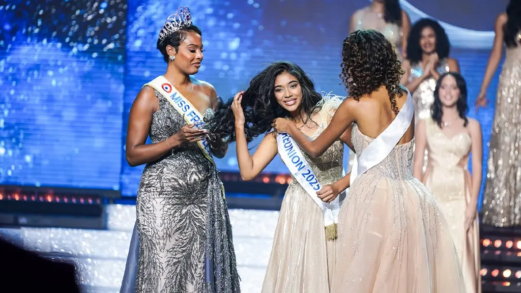 Miss Réunion 2025, Priya Padavatan