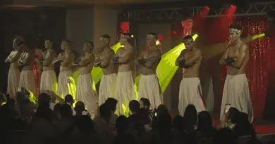 Mister Tahiti 2025 : les dix candidats se dévoilent au gala