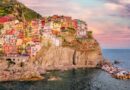 Corse, Ajaccio, Bastia, mountain, beach, sea, cliff, village, maquis, landscape