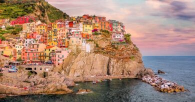 Corse, Ajaccio, Bastia, mountain, beach, sea, cliff, village, maquis, landscape