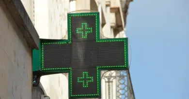 Mobilisation des pharmaciens : jusqu’à 90% des officines fermées ce samedi 16 août