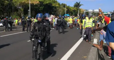 Mobilisation du 10 septembre : à La Réunion, les services de renseignement restent attentifs