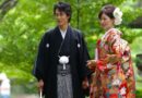 Mode : le kimono, d'habit traditionnel a vêtement ultra-tendance