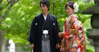 Mode : le kimono, d'habit traditionnel a vêtement ultra-tendance