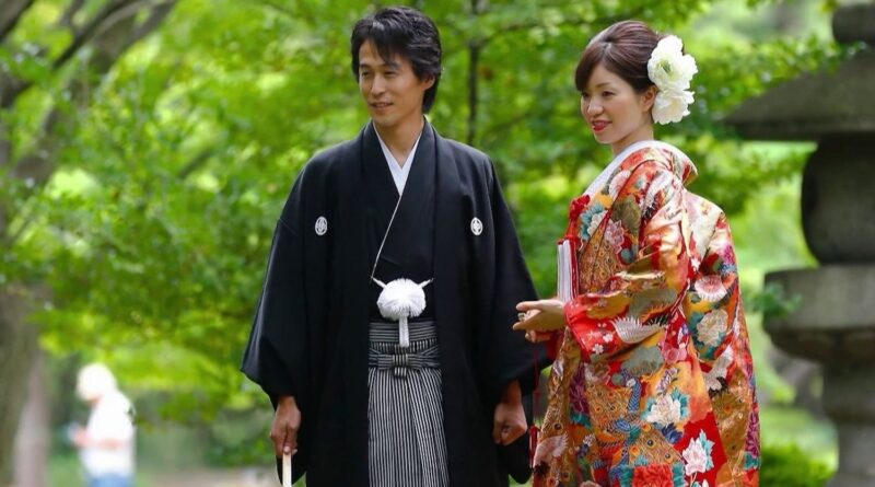 Mode : le kimono, d'habit traditionnel a vêtement ultra-tendance