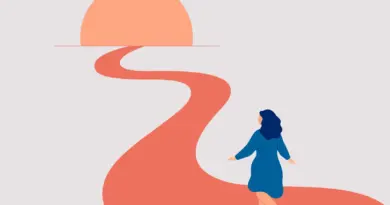 Mon déclic : « Grâce à la méditation, j'ai retrouvé le contact avec moi-même » - Elle