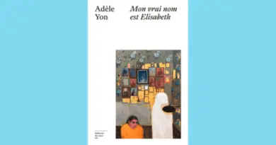 Mon vrai nom est Elisabeth - Musanostra
