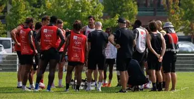 Monaco Rugby Sevens relance sa quête du Supersevens avec une première étape dans le Sud-Ouest ce samedi