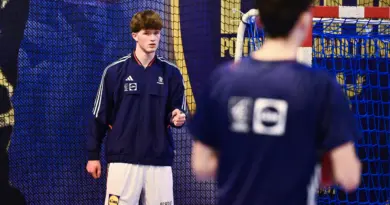 Mondial Hand U19 : un coup d’arrêt… et un sursaut tricolore
