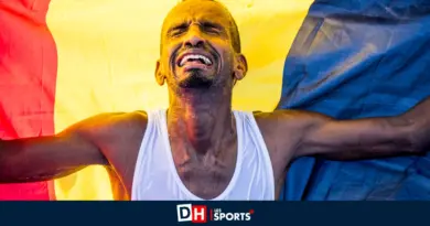 Mondiaux d'athlétisme: Bashir Abdi renonce à disputer les Mondiaux à Tokyo