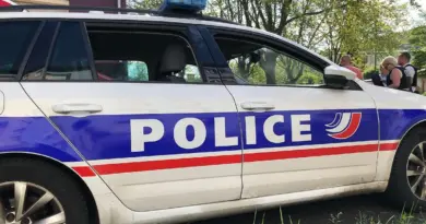 Montbéliard : la police alerte sur une augmentation d'arnaque SMS - ici