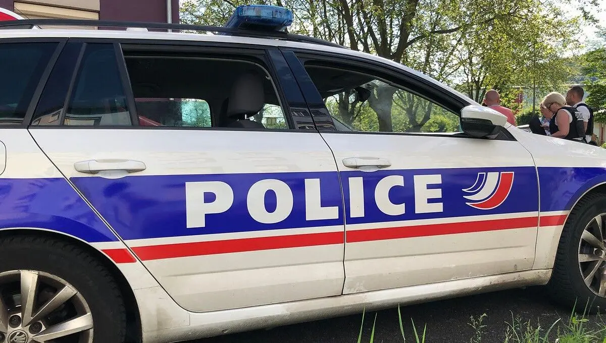 Montbéliard : la police alerte sur une augmentation d'arnaque SMS - ici