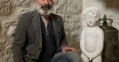 Montcuq-en-Quercy-Blanc a retrouvé son Manneken Pis