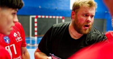 Montée en Nationale 1 refusée : ce club de handball de l'Eure fait appel