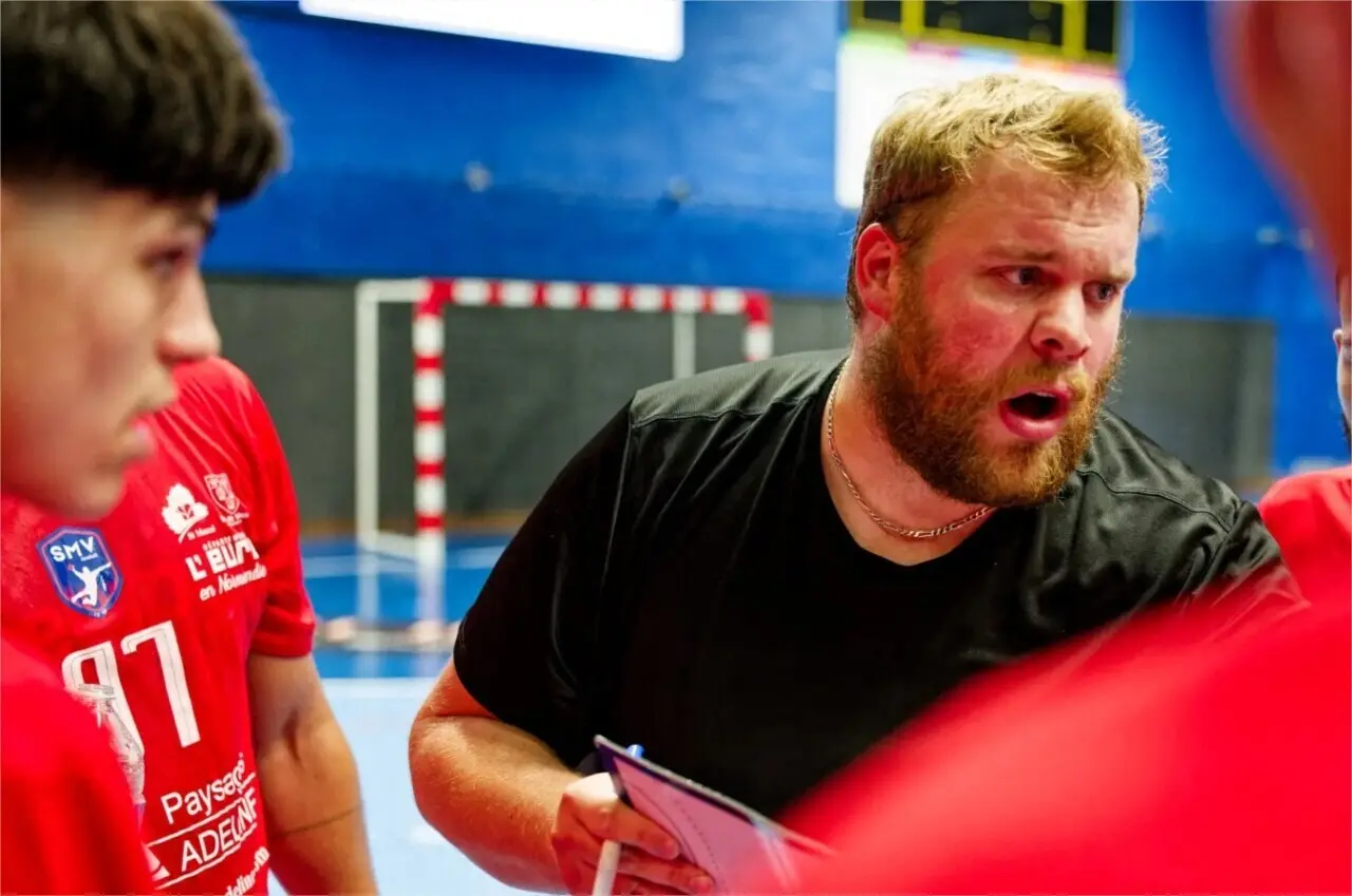 Montée en Nationale 1 refusée : ce club de handball de l'Eure fait appel