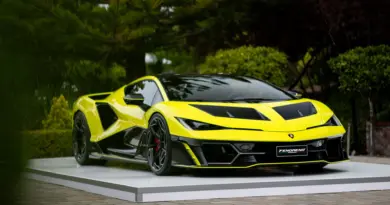 Monterey, The Quail et Pebble Beach 2025 : les plus belles nouveautés (en images)