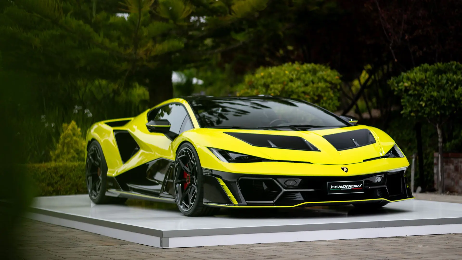 Monterey, The Quail et Pebble Beach 2025 : les plus belles nouveautés (en images)